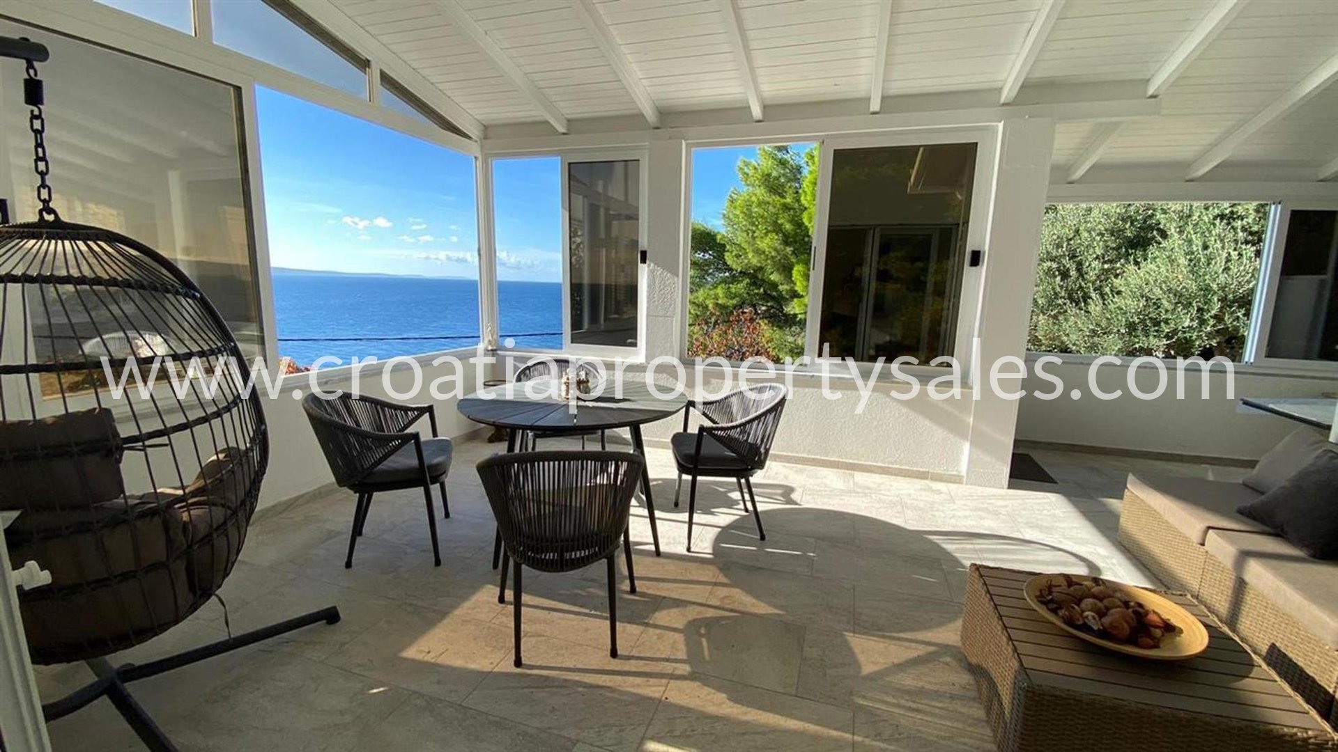 House For sale -  Omis