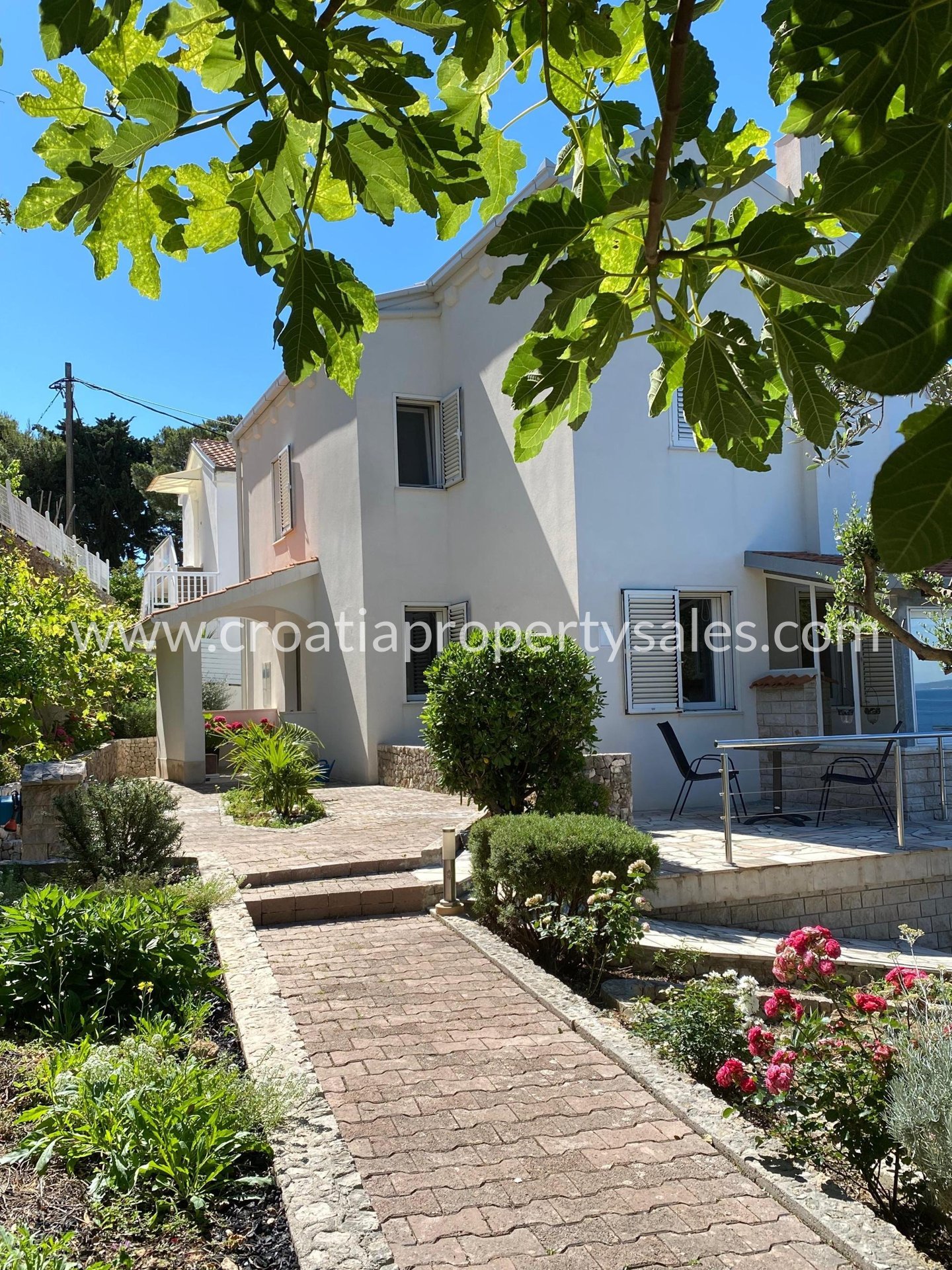 House For sale -  Omis