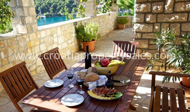 Casa in vendita 210 m² – Brac