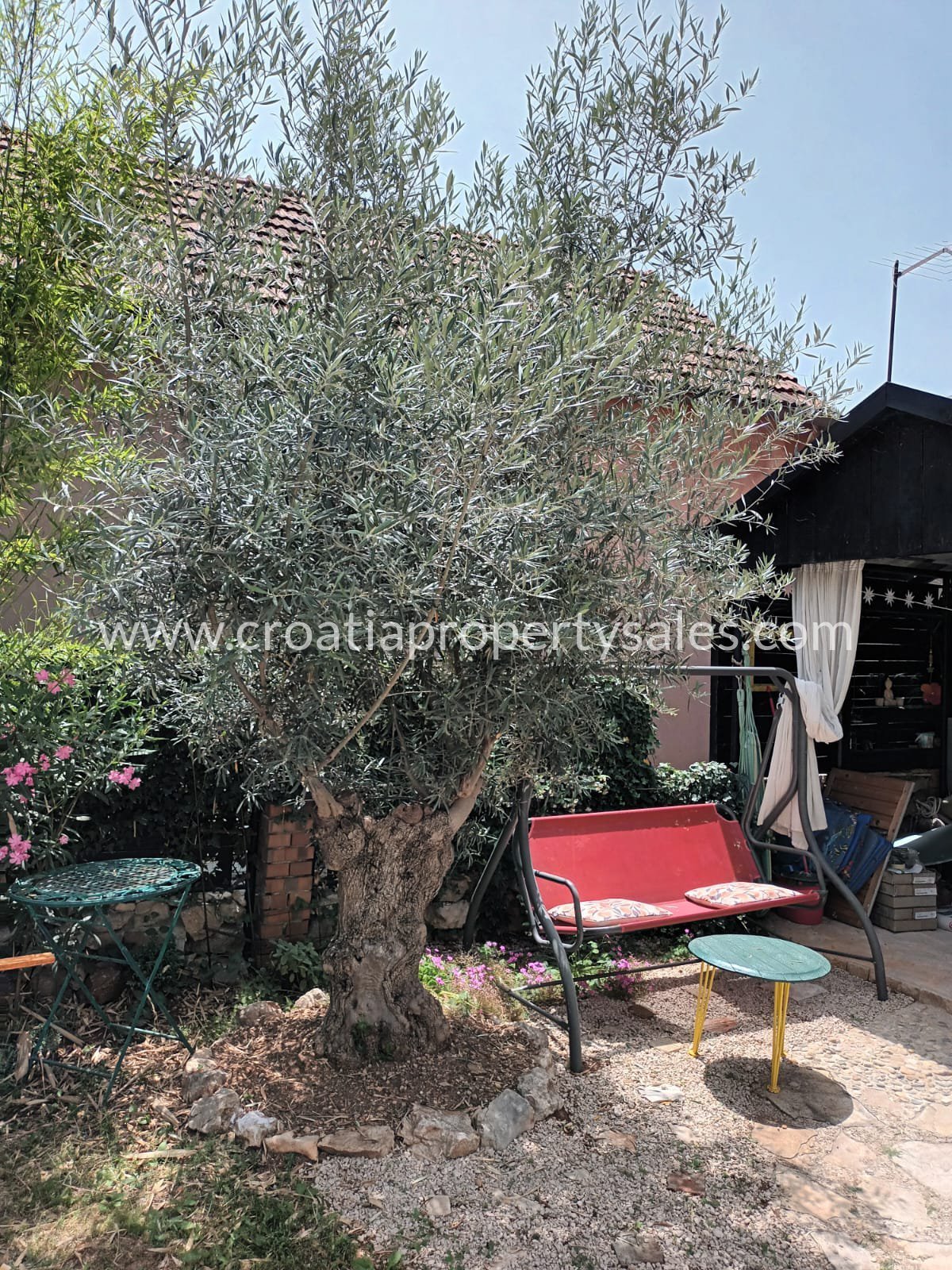 Casa In vendita - Šibensko-kninska Šibenik