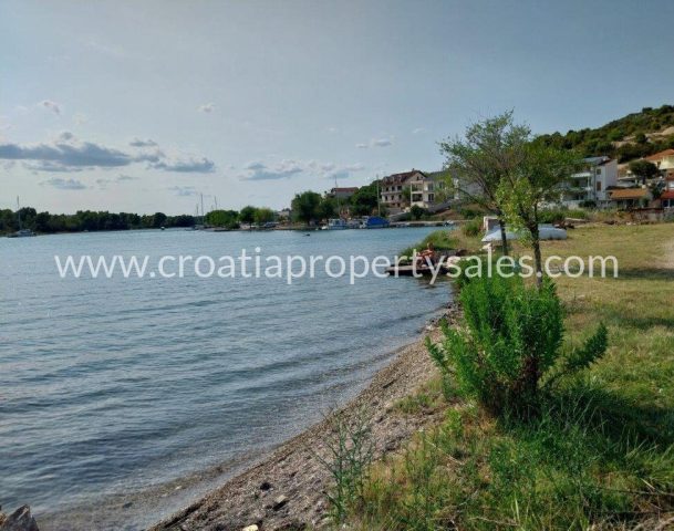 Land For sale - šibensko-kninska šibenik - foto 2/3
