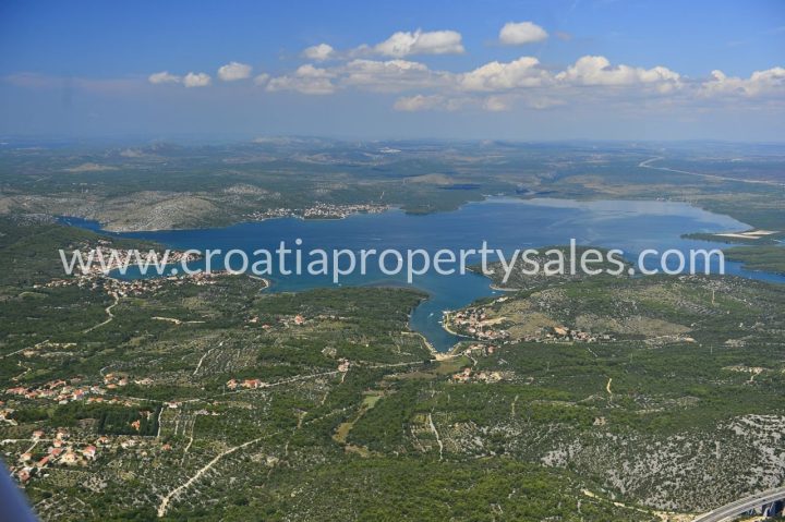 Pozemok Na predaj - šibensko-kninska šibenik - foto 2/2