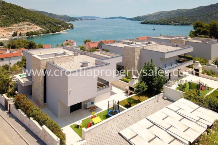 Casa in vendita 1150 m² – Trogir/Ciovo