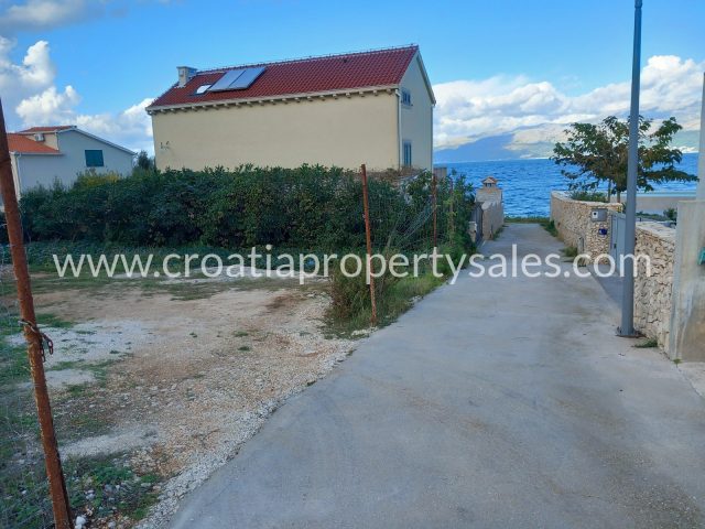Zemljište na prodaju 470 m² – Brac
