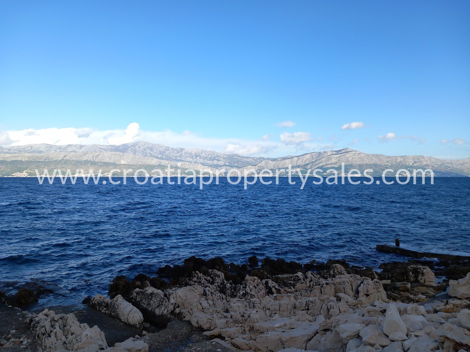 Terreno In vendita - Brac - foto 2/7