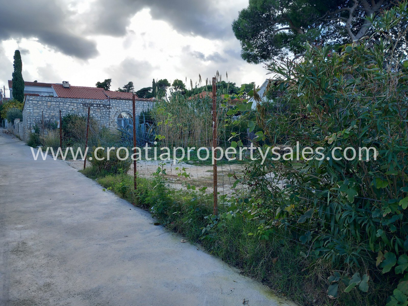 Terreno In vendita - Brac - foto 4/7