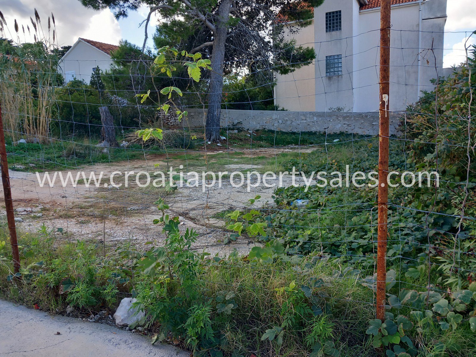 Terreno In vendita - Brac - foto 5/7