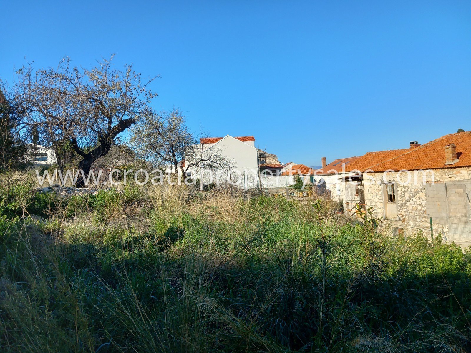 Terrain À vendre - Brac - foto 2/6