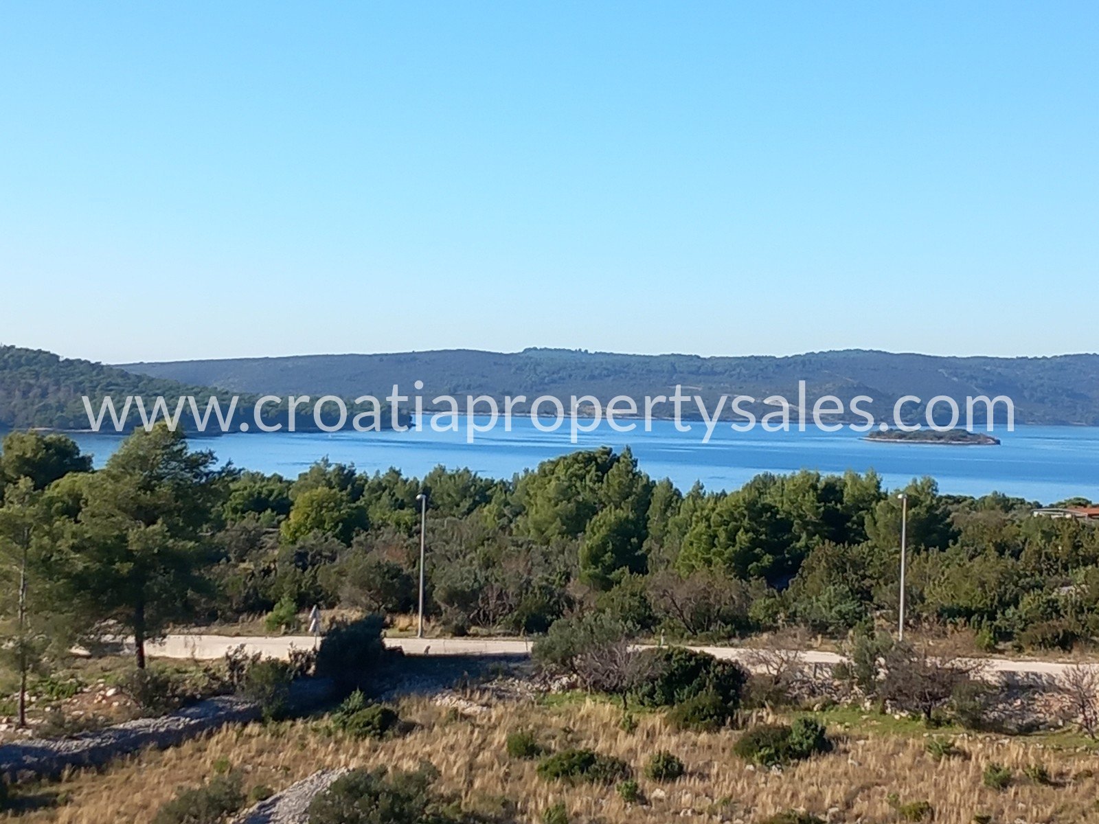 Zemljište Na prodaju - Brac - foto 2/8