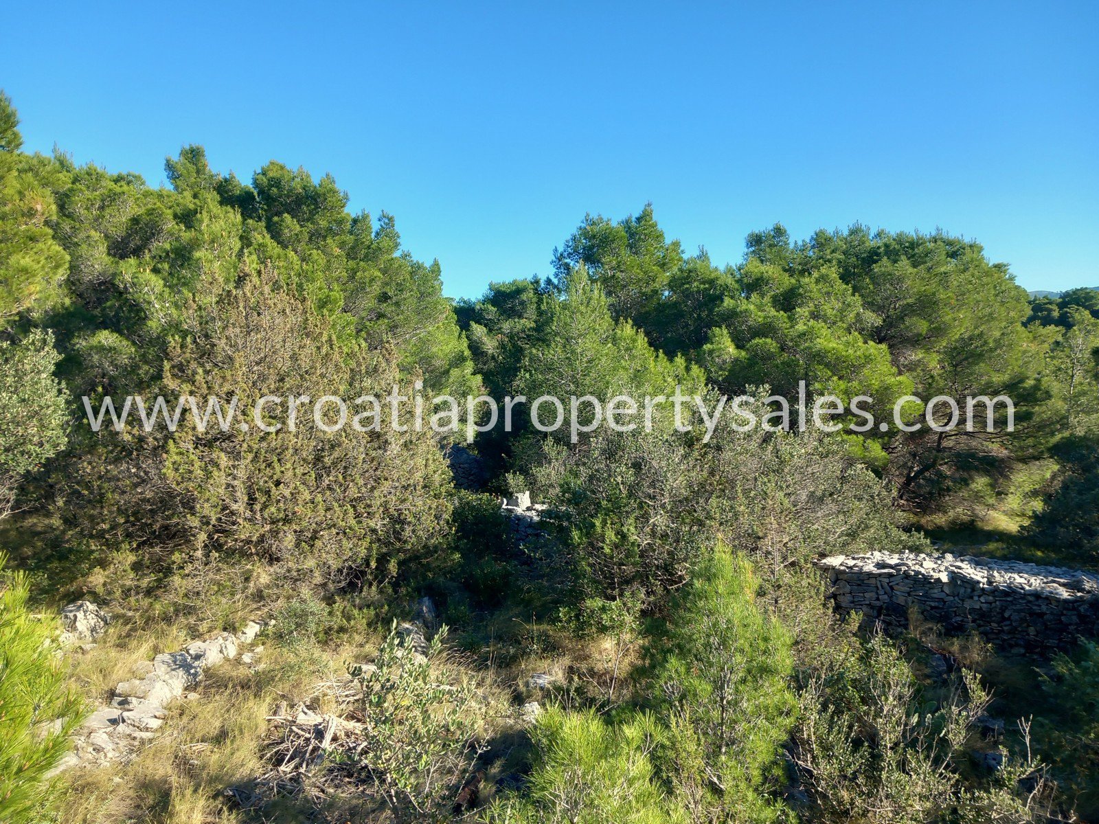 Zemljište Na prodaju - Brac - foto 5/8
