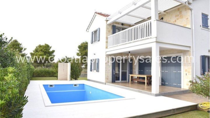 House for sale 135 m² – Sibenik
