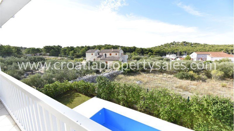 House For sale - Šibensko-kninska Šibenik