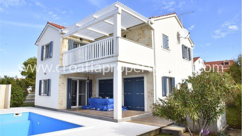 House For sale - Bjelovarsko-bilogorska Sibenik - foto 2/10