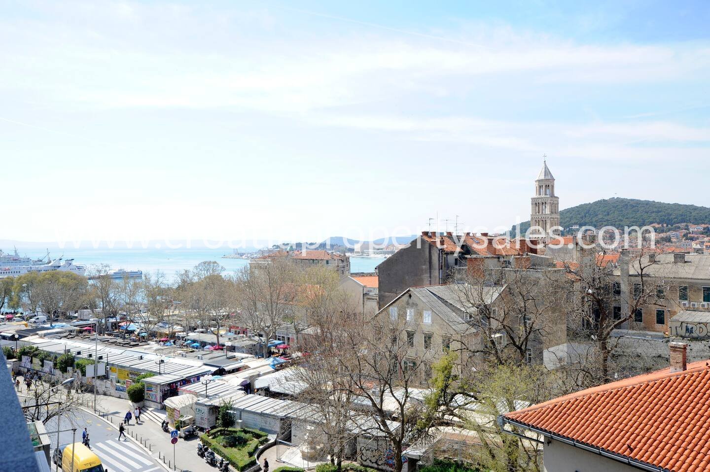 Apartment Zu verkaufen - Split - foto 1/10