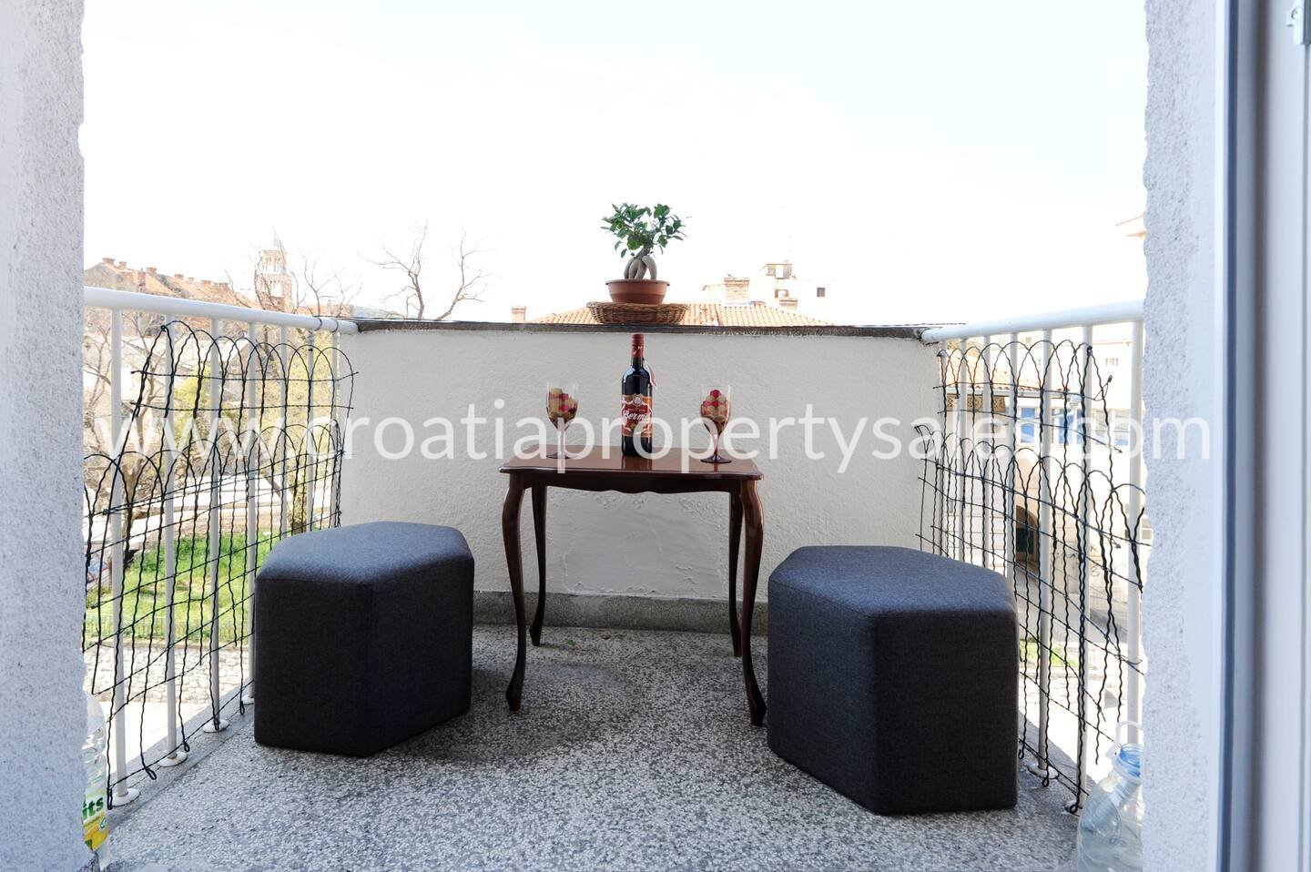 Apartma Naprodaj - Splitsko-dalmatinska Split