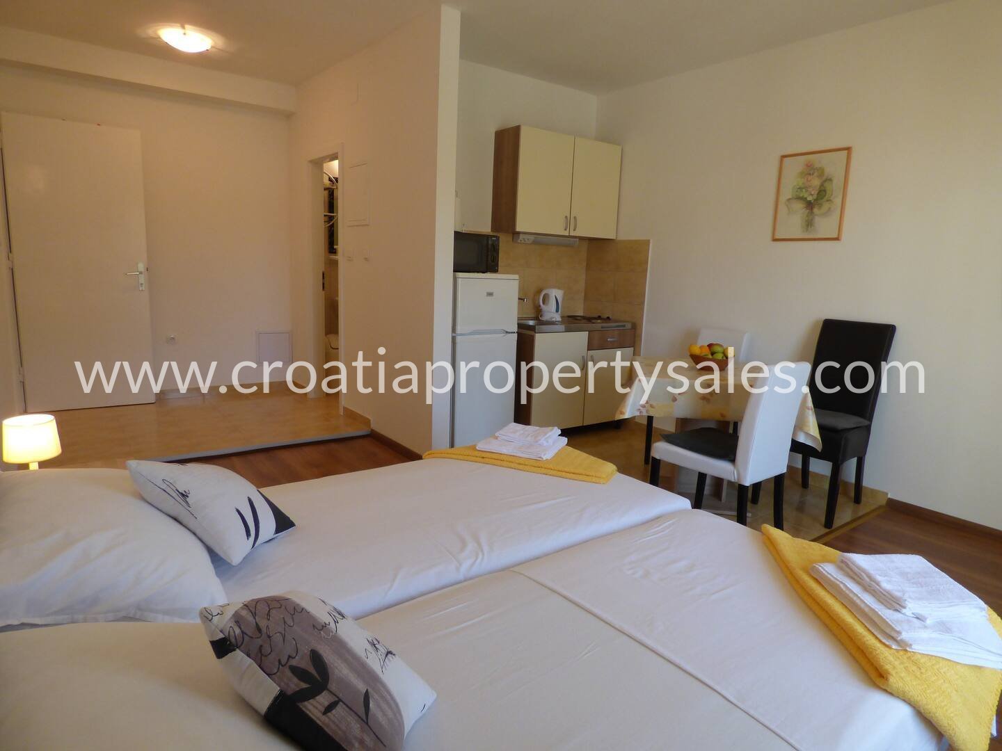 Apartment Zu verkaufen -  Split