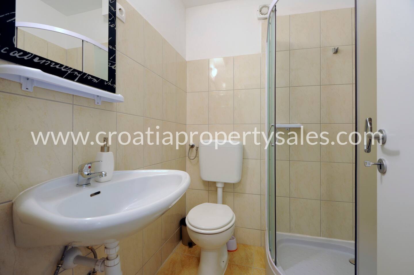 Apartment Zu verkaufen -  Split