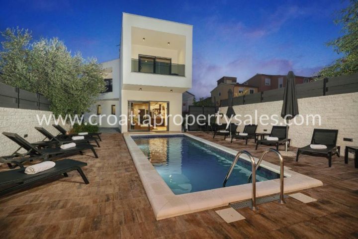 Maison À vendre - Bjelovarsko-bilogorska Sibenik - foto 2/9