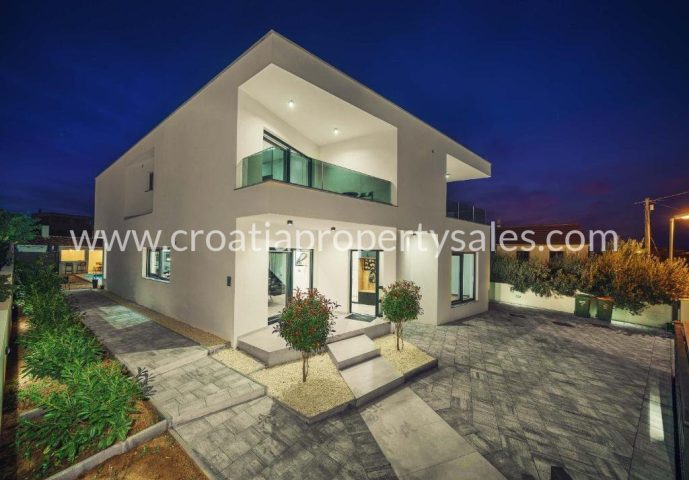 Maison À vendre - Bjelovarsko-bilogorska Sibenik - foto 3/9