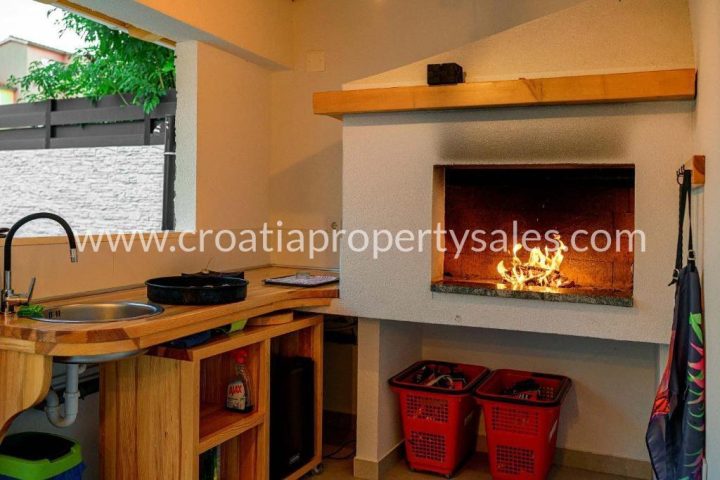 Maison À vendre - Bjelovarsko-bilogorska Sibenik - foto 4/9