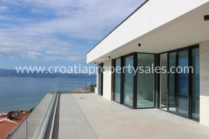Flat For sale - Splitsko-dalmatinska Omiš - foto 2/15