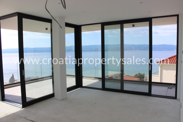Flat For sale - Splitsko-dalmatinska Omiš - foto 4/15