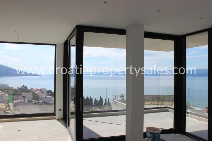 Flat For sale - Splitsko-dalmatinska Omiš - foto 5/15