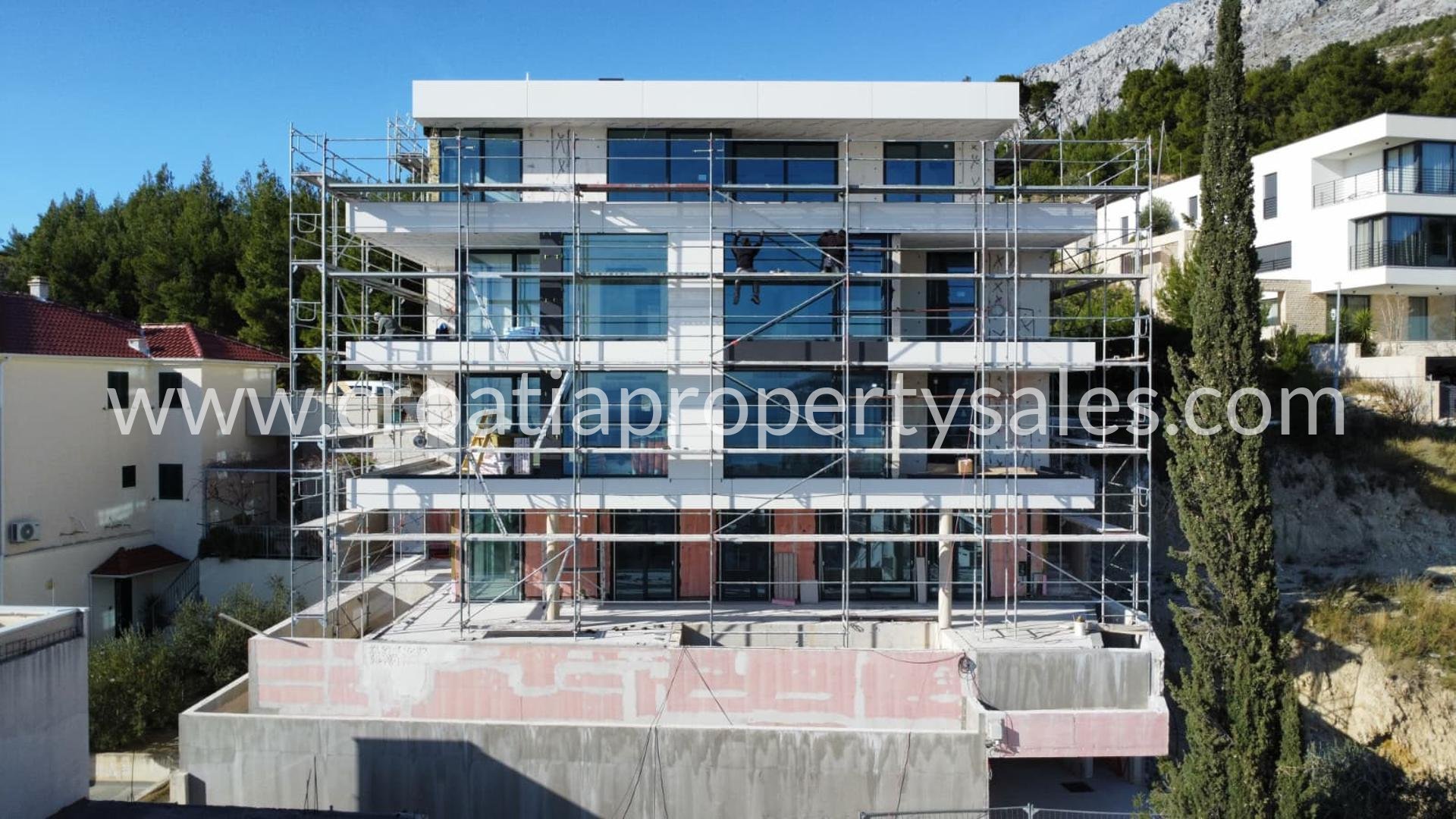 Apartmán Na predaj Omis