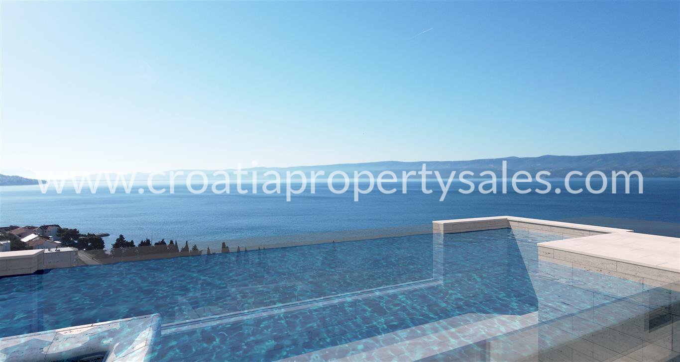 Apartma Naprodaj - Splitsko-dalmatinska Omiš