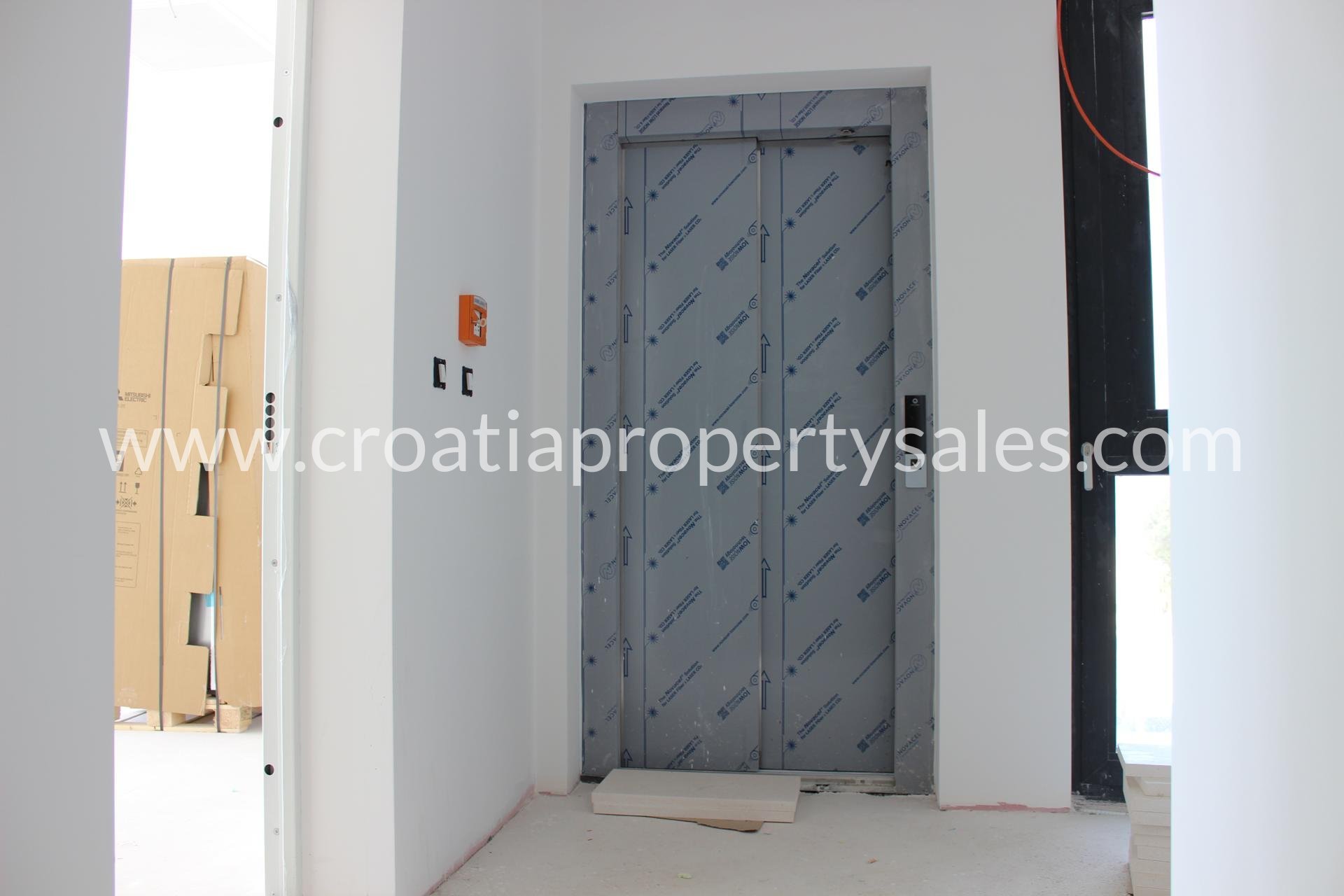 Apartmán Na predaj -  Omis