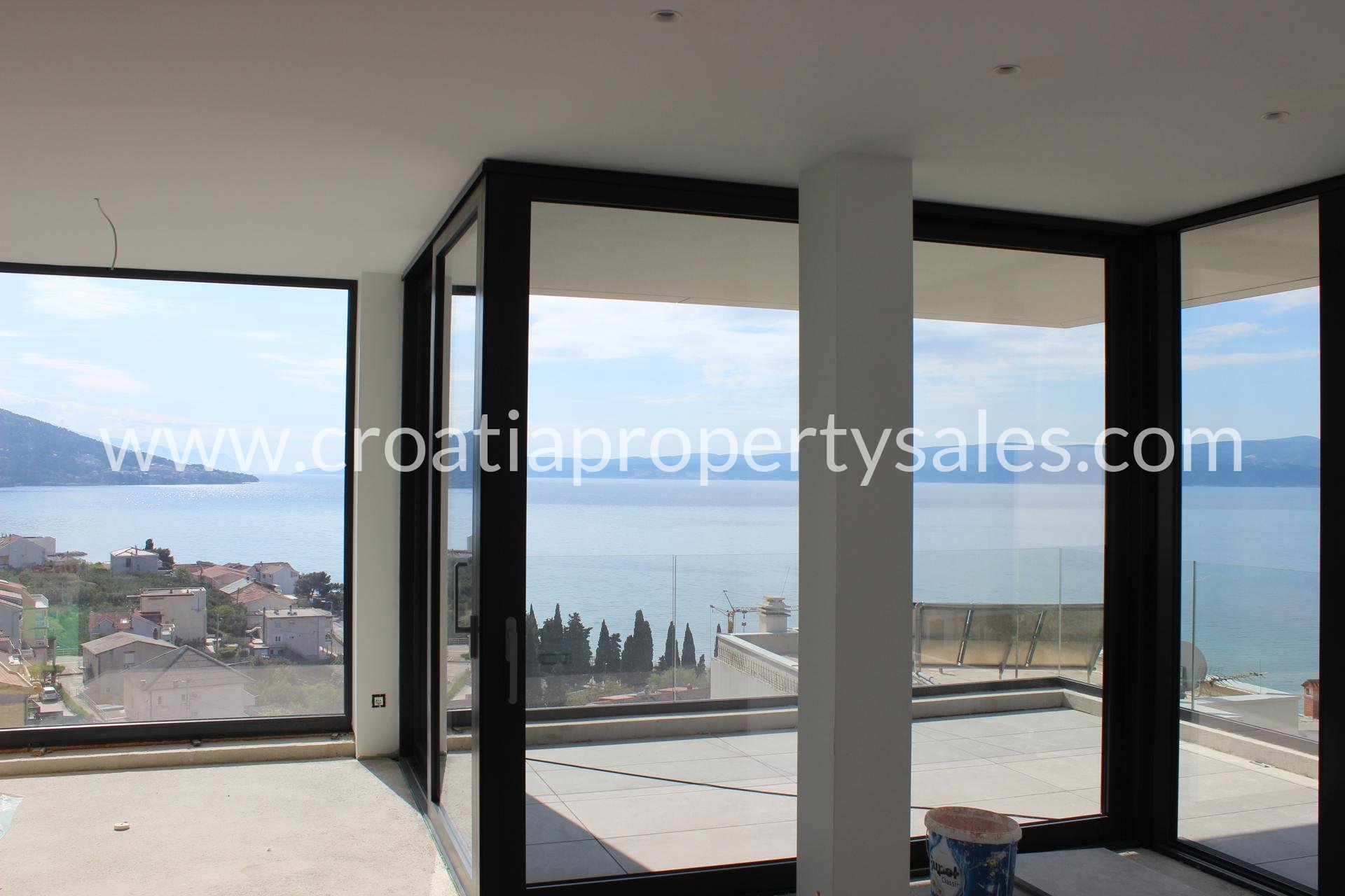 Apartmán Na predaj -  Omis