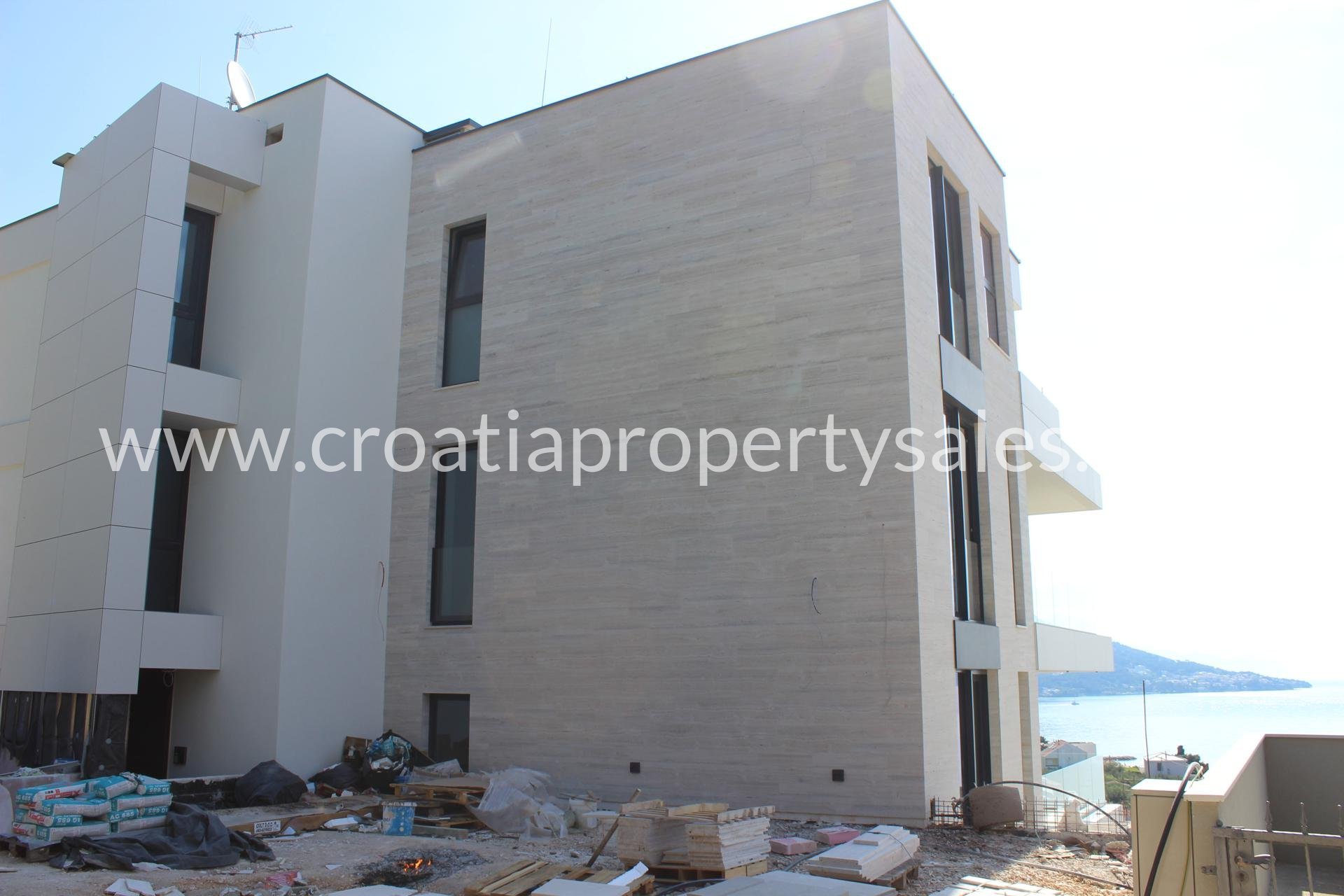 Apartmán Na predaj -  Omis