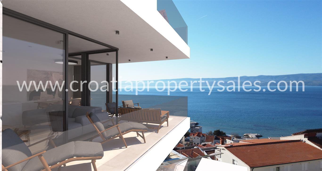 Apartmán Na predaj -  Omis