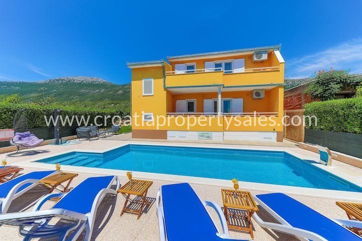 Casa In vendita - Kastela - foto 1/12