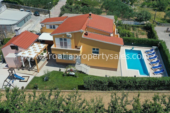 Casa In vendita - Kastela - foto 2/12
