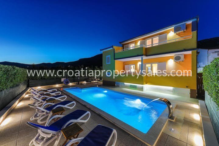 Casa In vendita - Kastela - foto 3/12