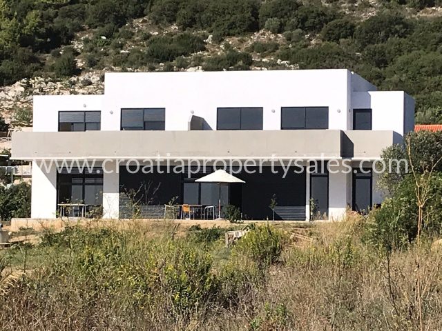 Dom na sprzedaż 300 m² – Peljesac
