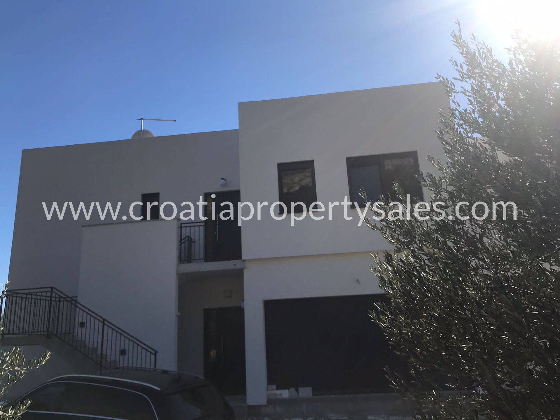 Maison À vendre -  Peljesac