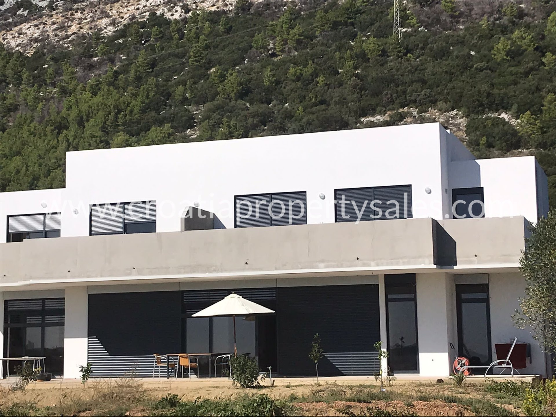Hiša Na predaj - Peljesac - foto 3/11
