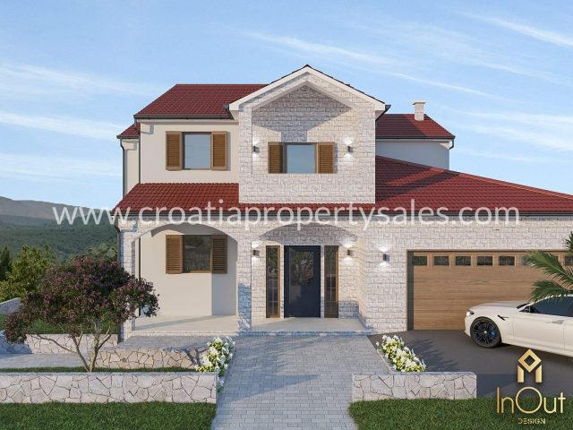 House For sale - šibensko-kninska šibenik - foto 2/9
