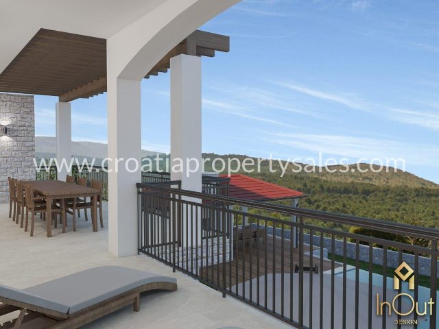 House For sale - šibensko-kninska šibenik - foto 3/9