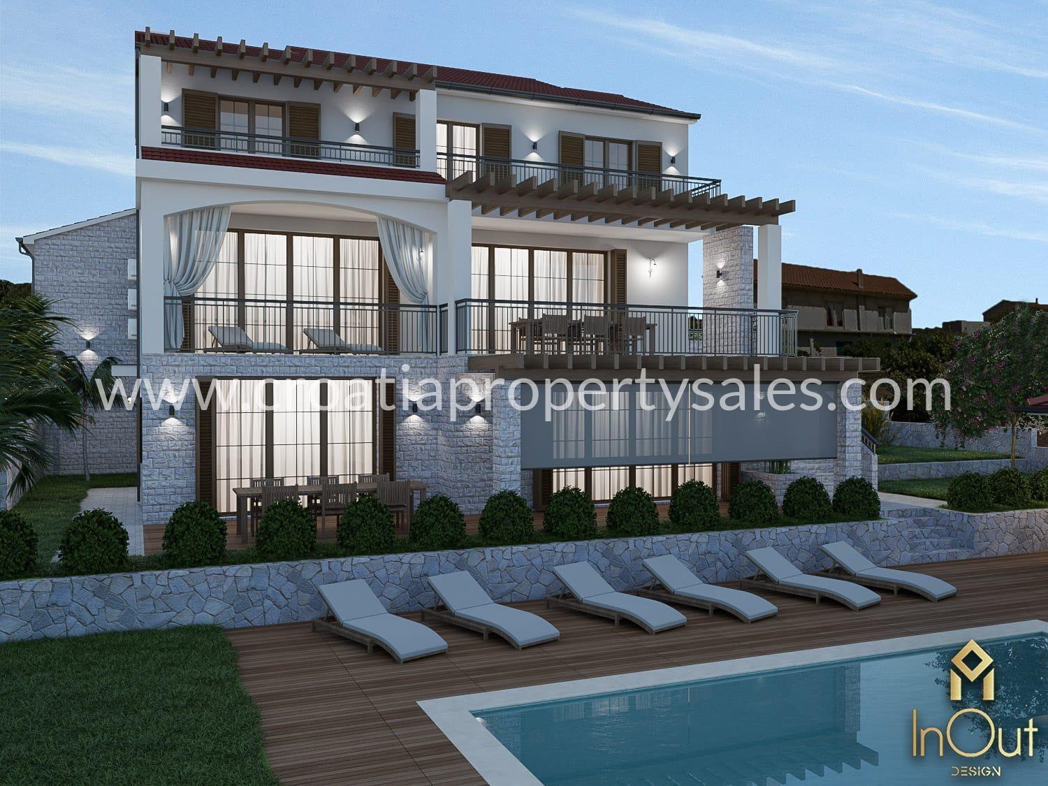 House For sale - Bjelovarsko-bilogorska Sibenik - foto 1/9
