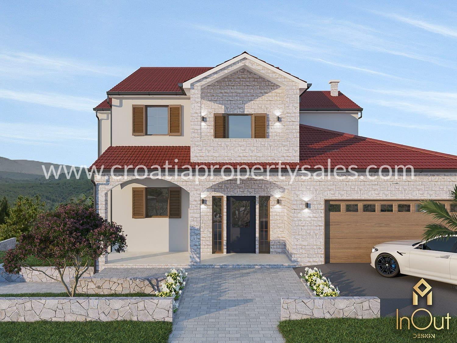 House For sale - Bjelovarsko-bilogorska Sibenik - foto 2/9