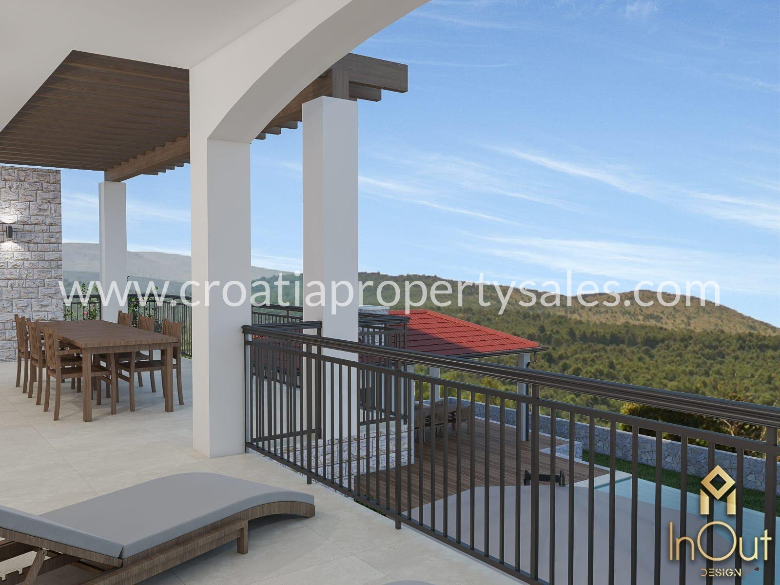 House For sale - Bjelovarsko-bilogorska Sibenik - foto 3/9