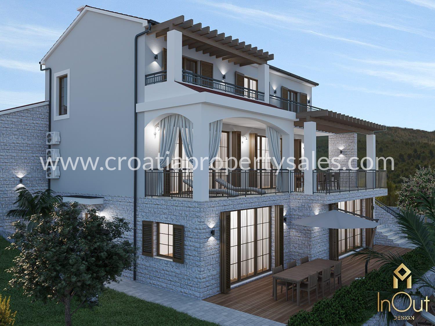 House For sale - Bjelovarsko-bilogorska Sibenik - foto 4/9