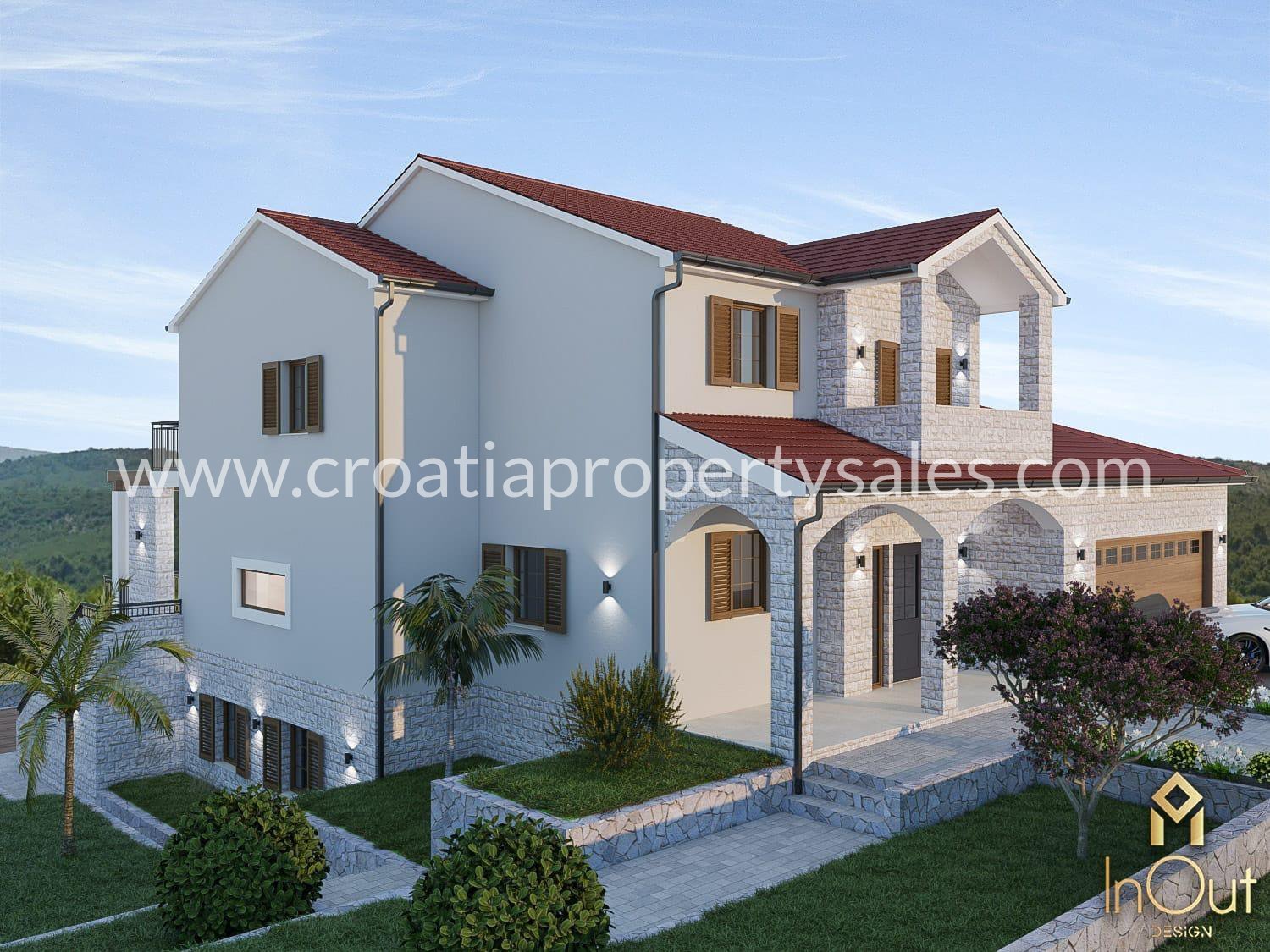 House For sale - Bjelovarsko-bilogorska Sibenik - foto 5/9