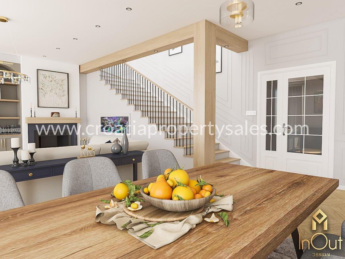 House For sale - Bjelovarsko-bilogorska Sibenik