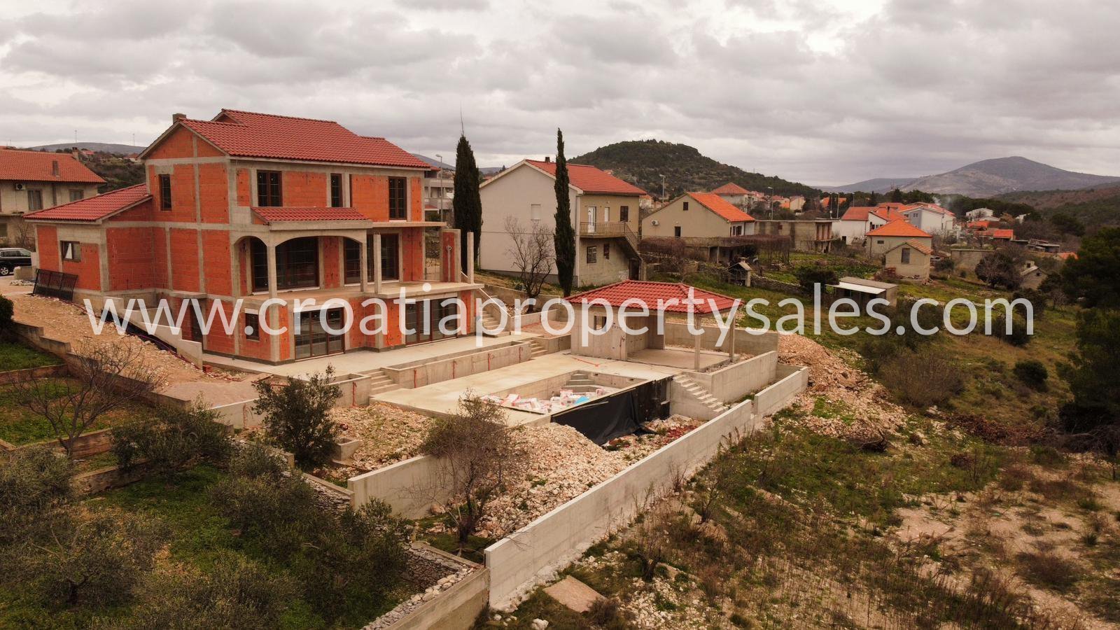 House For sale - Bjelovarsko-bilogorska Sibenik