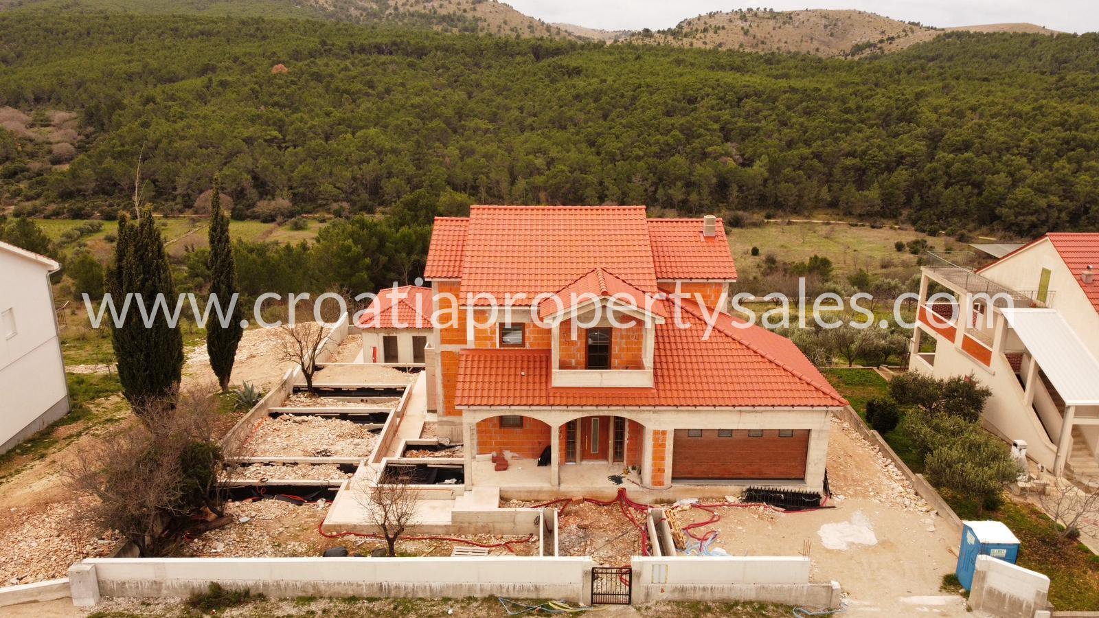 House For sale - Bjelovarsko-bilogorska Sibenik