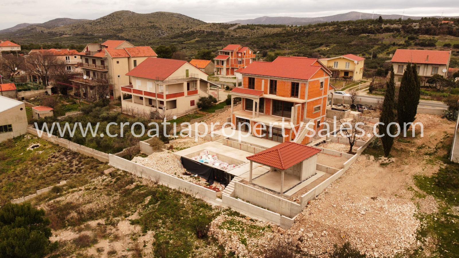 House For sale - Bjelovarsko-bilogorska Sibenik